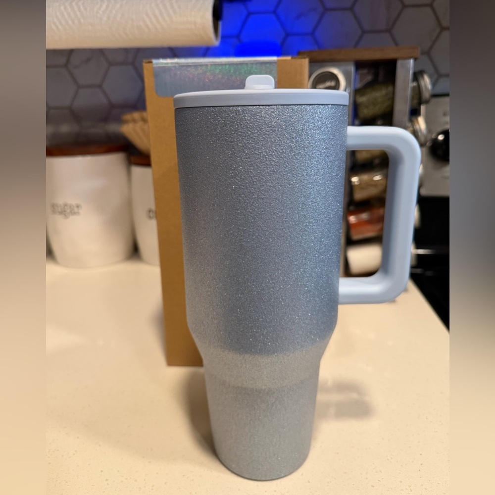 Hydrojug Ice 40oz Tumbler